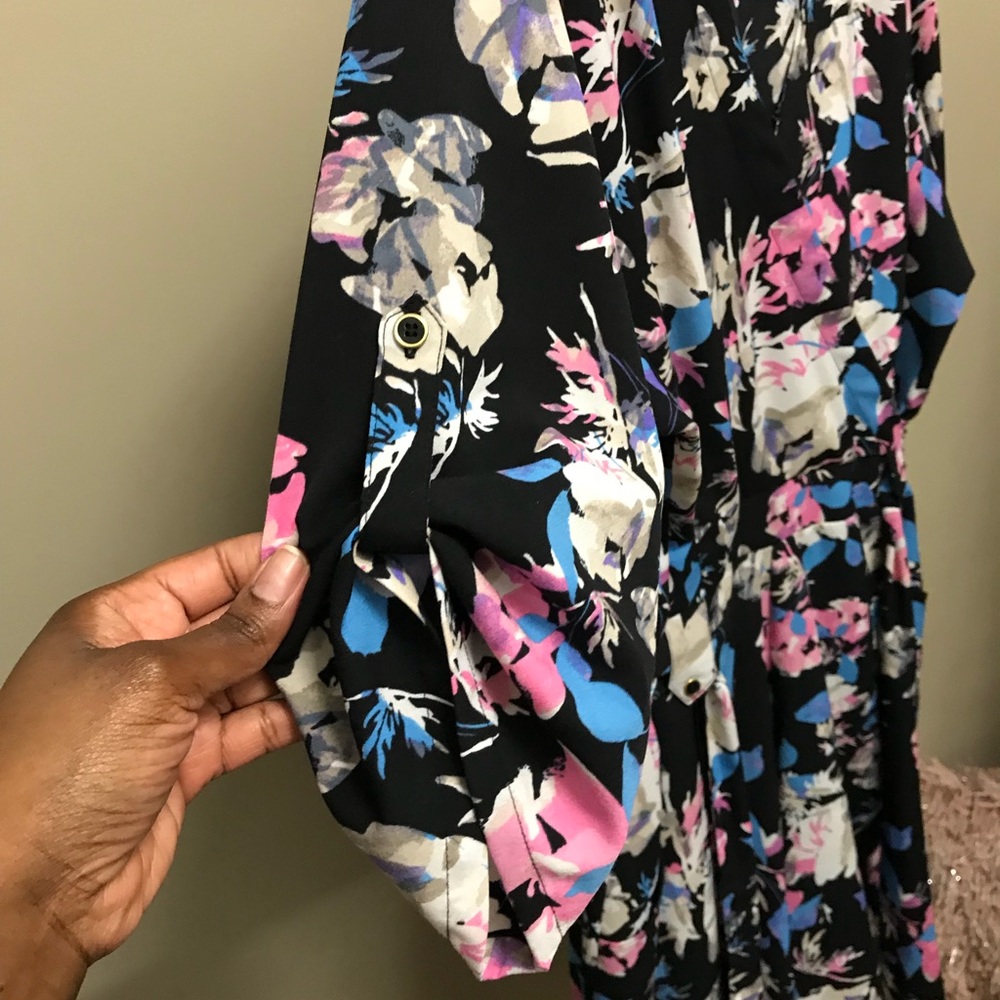 Romper - Picture 2 of 4